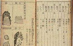 The Origin of the Sage of Medicine Li Shizhen and the Compendium of Materia Medica