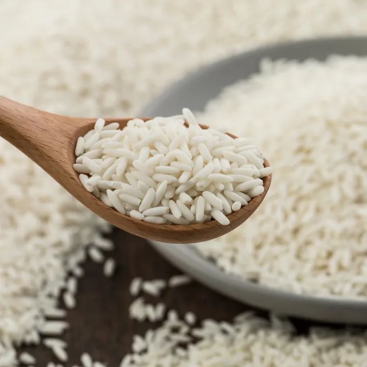 Delicious Summer Rice: A Bowl to Nourish Qi and Strengthen the Spleen and Stomach for Lixia