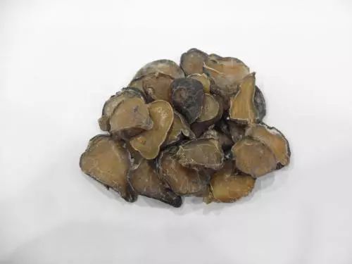 Clinical Applications of Fuzi (Aconite)