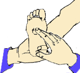 Pediatric Tuina Techniques to Help Manage Common Childhood Illnesses