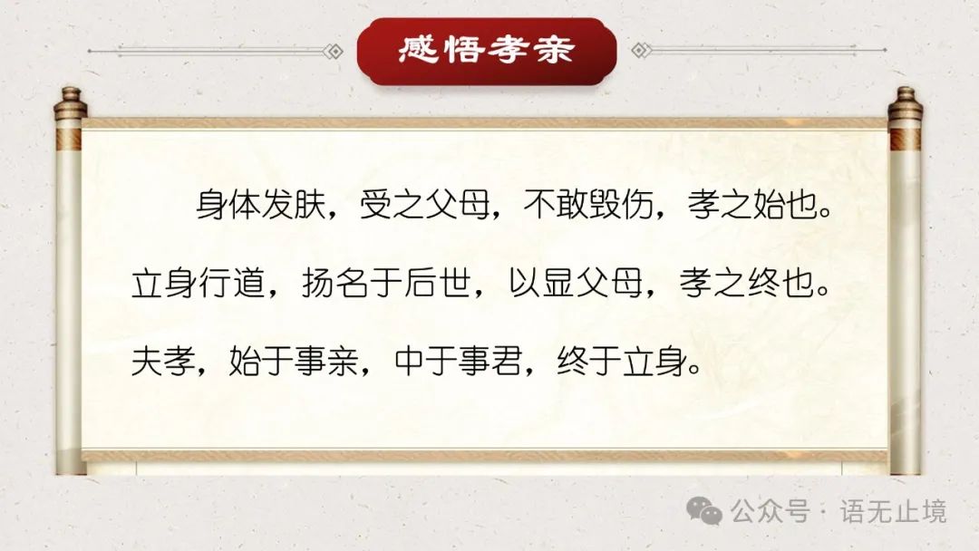 The Manifestation of Loyalty and Filial Piety in Traditional Chinese Medicine