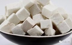 A Handful of Poria: 14 Uses for Treating Spleen Deficiency, Duodenal Ulcers, Insomnia, Forgetfulness, and More