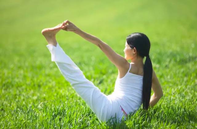 Understanding and Nurturing the Harmonious Constitution in Traditional Chinese Medicine