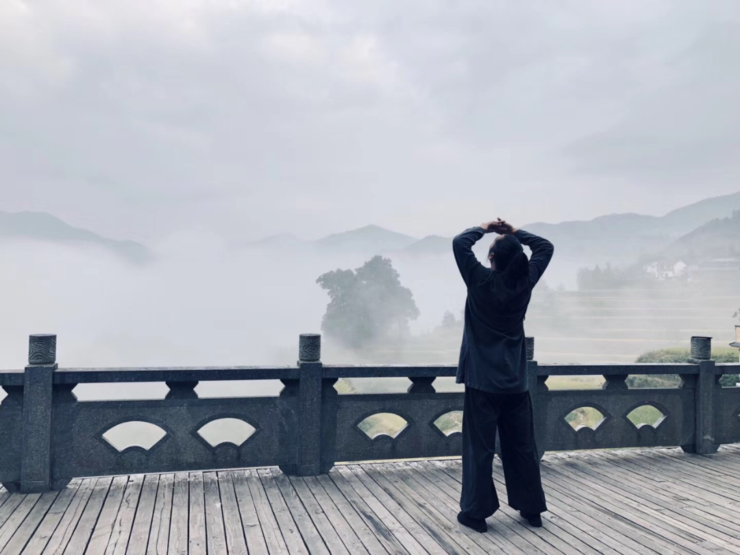 Daoist Five Organ Guidance Techniques: Strengthening the Five Organs and Treating Whole Body Diseases!