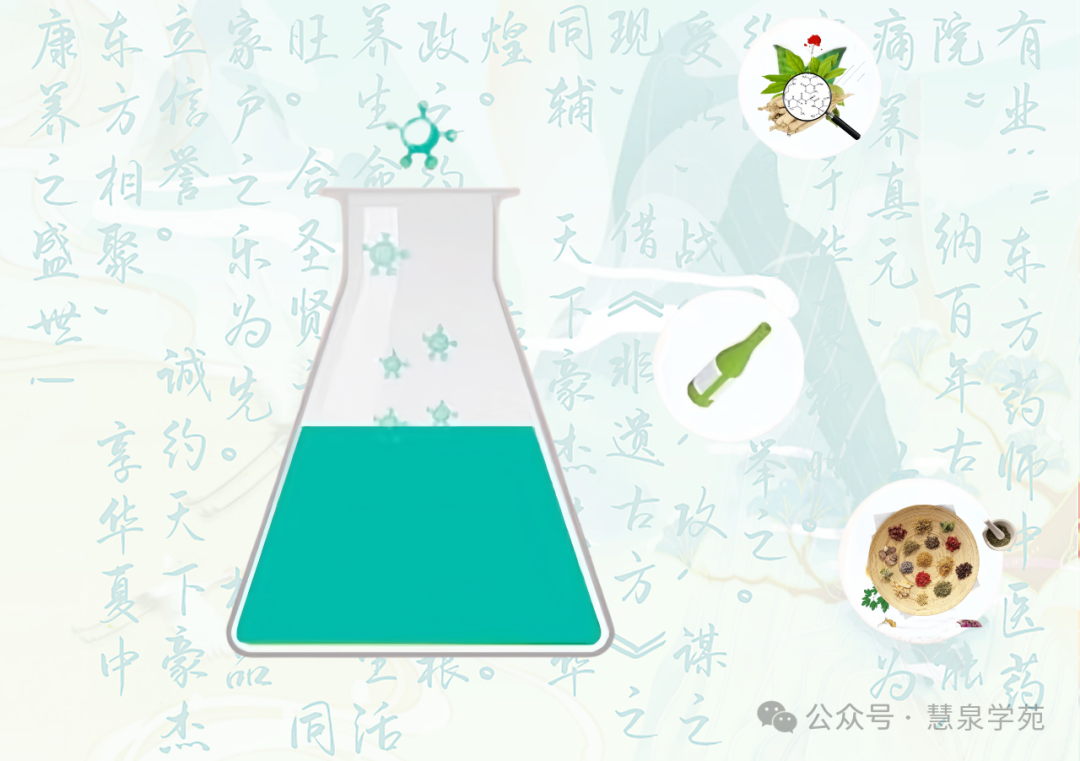 Unlocking the Secrets of Efficient Microbial Fermentation Processes in Traditional Chinese Medicine