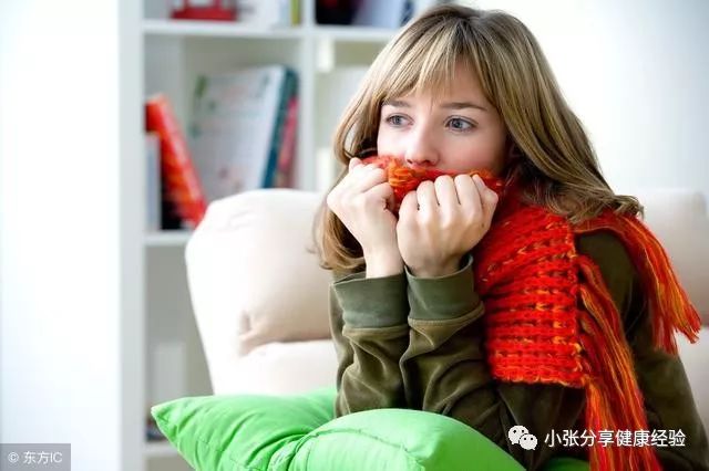 Four Signs of Kidney Yang Deficiency: If None Are Present, Your Kidneys Are in Good Condition!
