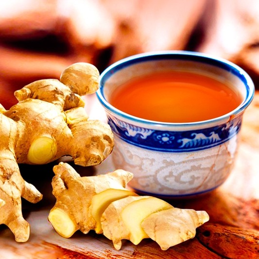 Exploring 16 Therapeutic Foods