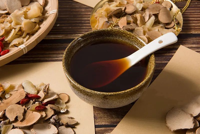 Traditional Chinese Medicine: The Impact of Yin Deficiency on Phlegm-Dampness Should Not Be Ignored!
