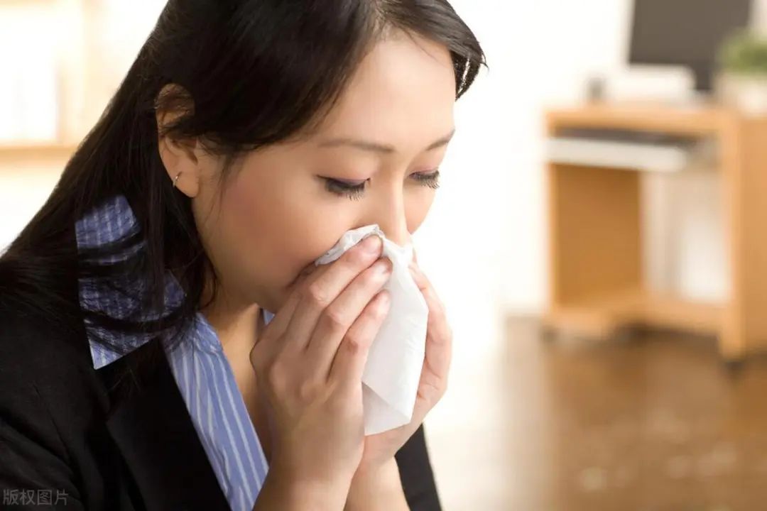 Common Cold: Differentiating Between Wind-Cold, Wind-Heat, and Cold-Heat Complex Types