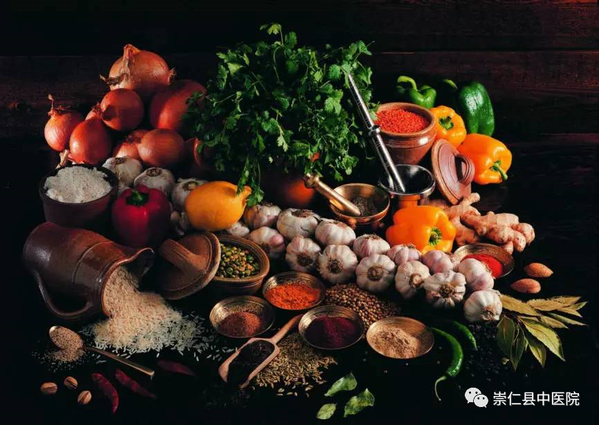 Understanding the Harmonious Constitution in Traditional Chinese Medicine