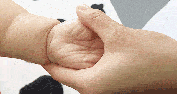21 Pediatric Tuina Techniques to Easily Address Common Childhood Ailments!