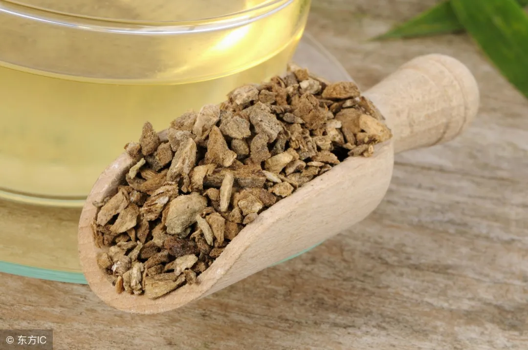 Traditional Chinese Medicine: Shortness of Breath and Poor Appetite May Indicate Qi Deficiency, Common Qi-Boosting Formulas
