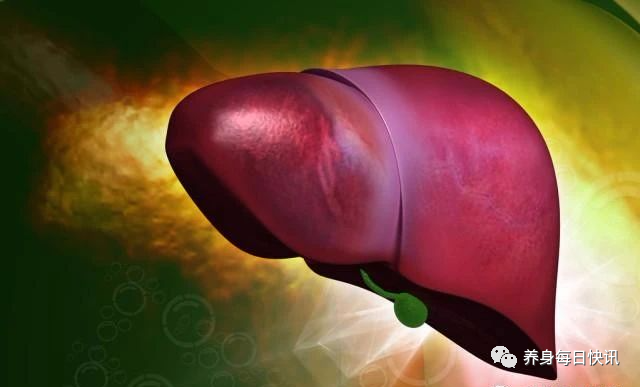 Five Signs of Liver Qi Stagnation: The More You Have, the More Serious the Liver Damage