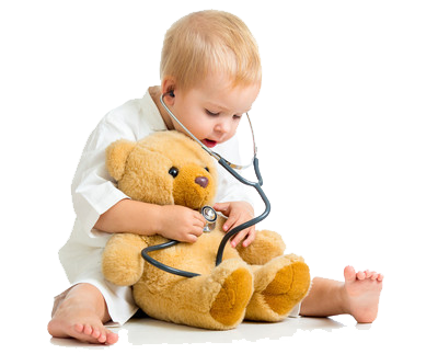 Understanding the Harmonious Constitution in Children's Traditional Chinese Medicine