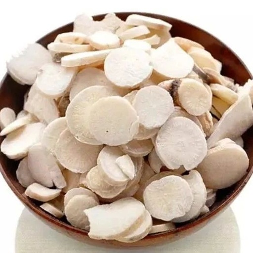 The Functions and Efficacy of Bai Shao (White Peony) and Its Usage and Dosage