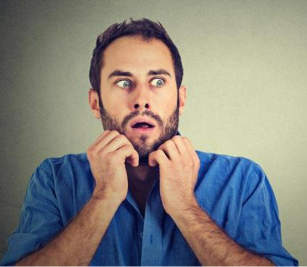 TCM Diagnosis of Internal Injury: The Impact of Excessive Emotions!