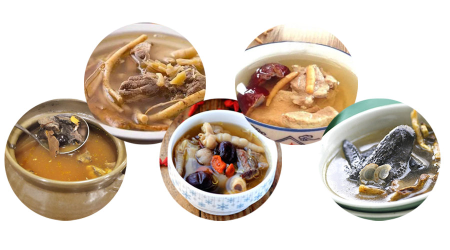 Understanding Ginseng Varieties: Red Ginseng, American Ginseng, and More