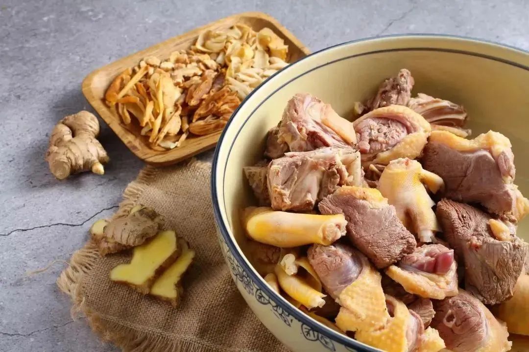Boosting Immunity: Seven Dietary Therapy Recipes to Help You