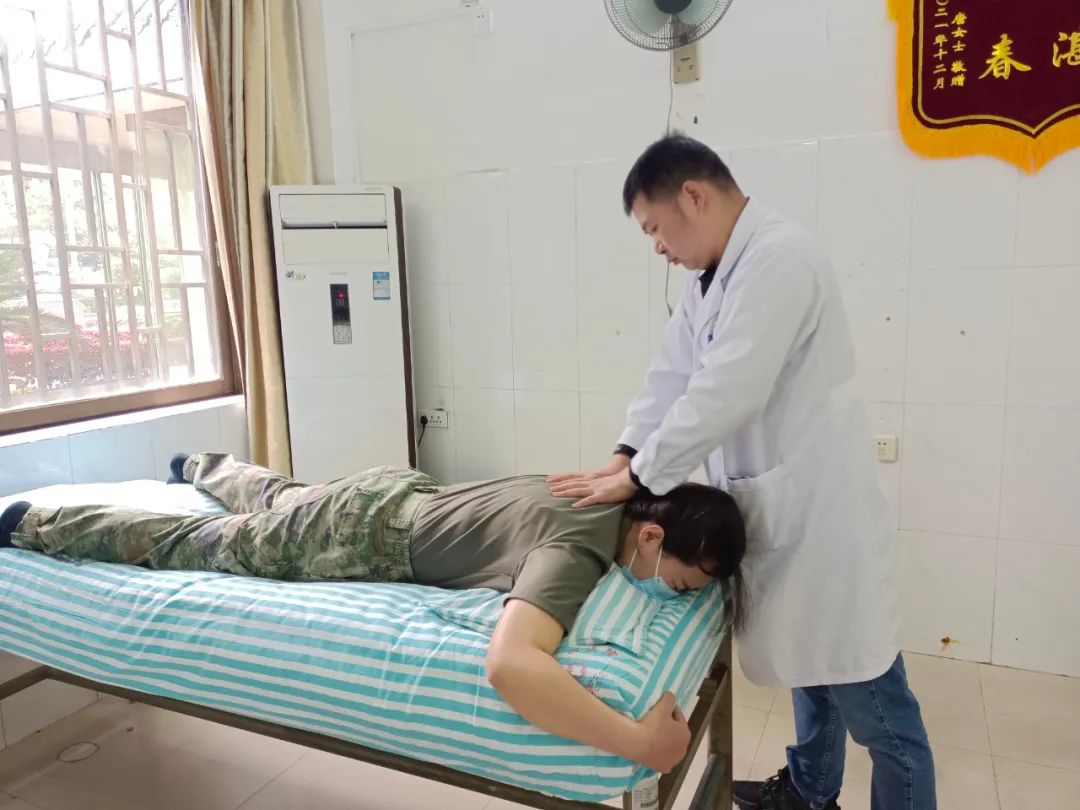 Is Tuina the Same as Massage?