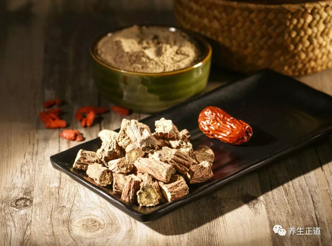 Dan Shen: A Versatile Herb for Activating Blood Circulation
