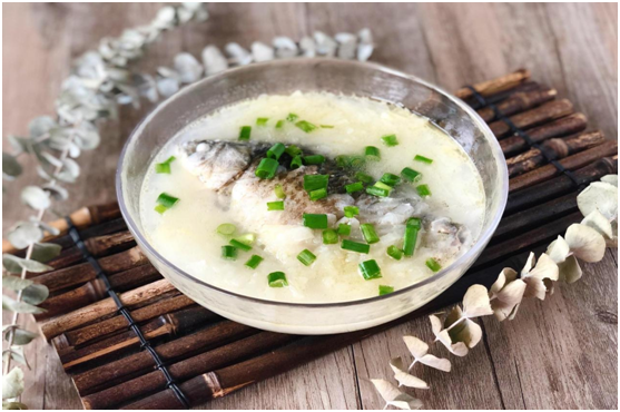Medicinal Cuisine in Traditional Chinese Medicine