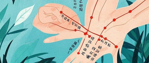 The Concept of Yin-Yang Balance in Traditional Chinese Medicine