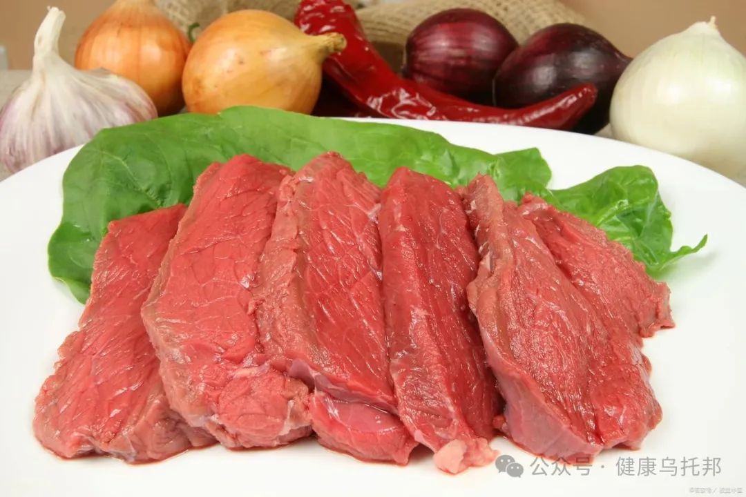What Foods Can 'Nourish Blood'? 6 Types Recommended by Hematologists!