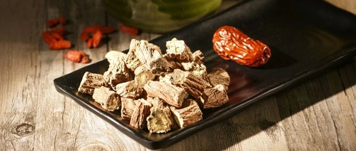 Dan Shen: A Versatile Herb for Activating Blood Circulation