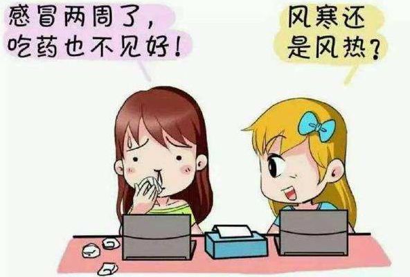 Understanding the Five Types of Colds in Traditional Chinese Medicine