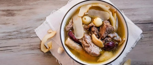 Spring Eating Duck: Clearing Heat and Detoxifying, Enhancing Appetite, and Promoting Diuresis and Reducing Swelling. Essential for the Elderly and Children!