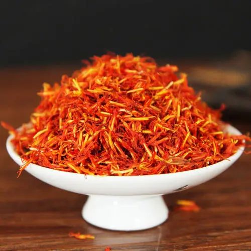 Weekly Herb Spotlight | Safflower
