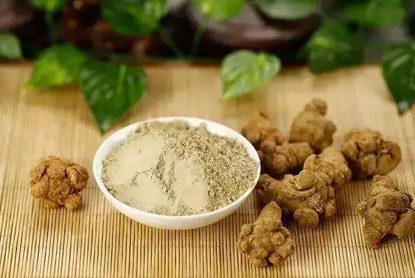 Traditional Chinese Medicine: How to Promote Blood Circulation and Remove Stasis? The Combination of Sanqi with These Herbs for Pain Relief