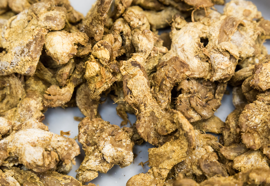 Understanding Ginger: The Differences Between Fresh, Dried, and Roasted Ginger