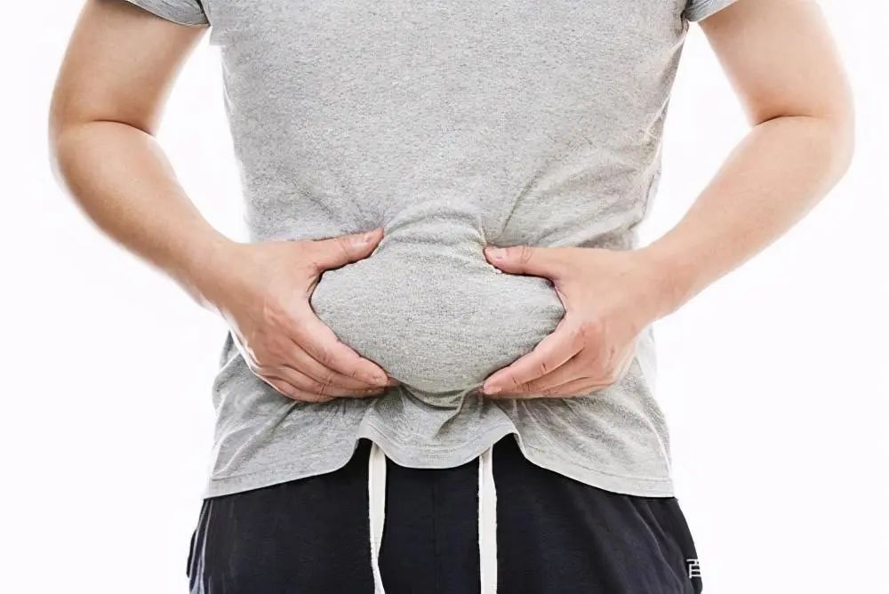Obesity and Phlegm-Dampness: Symptoms to Watch Out For!
