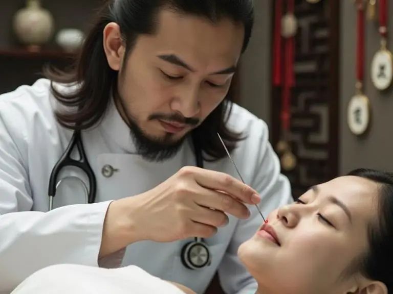 Can You Shower After Moxibustion? A Maintenance Guide to Make Informed Choices!