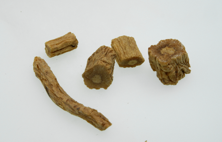The Efficacy of Dang Shen (Codonopsis pilosula): Tonifying Qi, Strengthening the Spleen and Lung, and Generating Fluids