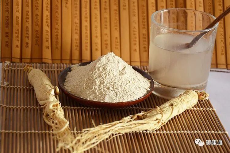 The Effects and Functions of Ginseng; How to Consume Ginseng for Best Results and Its Dietary Contraindications