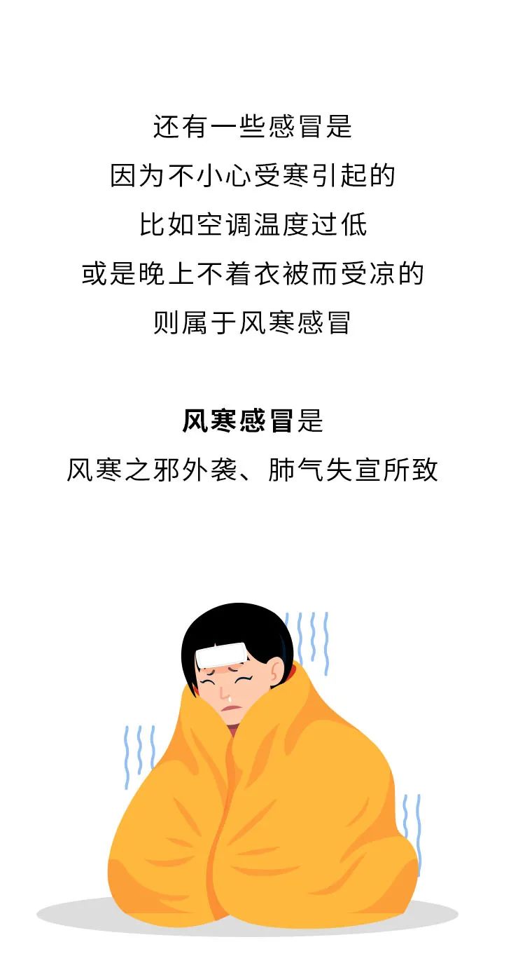 Distinguishing Between Wind-Heat and Wind-Cold Colds: A Visual Guide to Avoid Mismedication