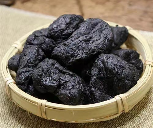 Essential Herb for Nourishing Yin and Strengthening the Kidneys