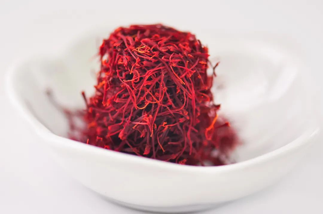 The Medicinal Properties of Honghua (Safflower) in Traditional Chinese Medicine