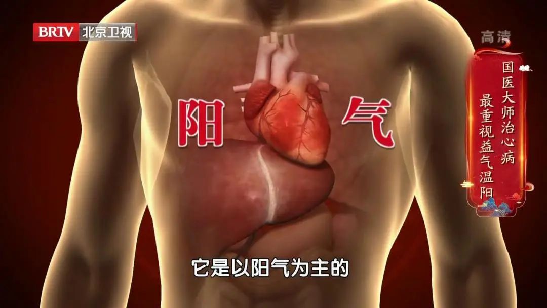 Nourishing the Heart Requires Warming Yang! Master Wang Qingguo's Three 'Secret Medicines' to Revitalize Heart Yang, Tonify Heart Qi, Calm the Spirit, and Alleviate Chest Pain!