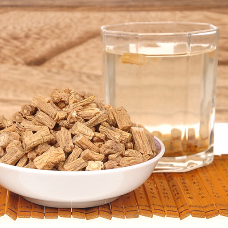 Knowledge of Ginseng Part Seven - The Effects and Usage of Codonopsis