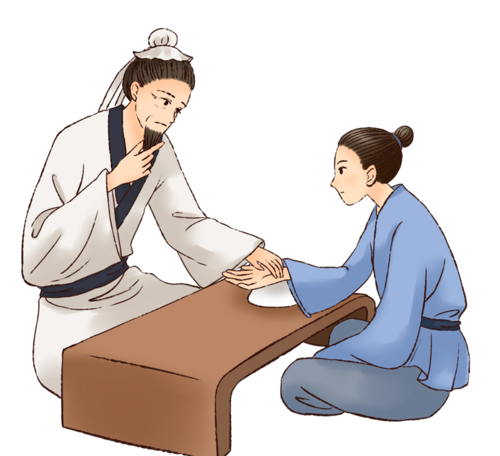 What Does the Doctor Mean by 'Xian Mai'? Understanding Common Pulse Patterns!