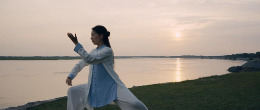 The 'Taiji Heroine' on Douyin: Chen Style Taijiquan Aims for a 'Youthful Spirit'