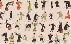 Understanding Daoyin: Insights from the Daoyin Diagram