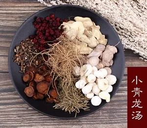 Weekly Herb: Dried Ginger