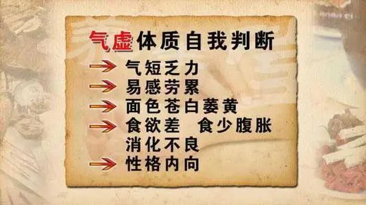 Prolonged Sitting Leads to Qi Deficiency: TCM Teaches You to 'Tonify Qi and Revitalize Spirit'! Six Major Qi-Tonifying Foods