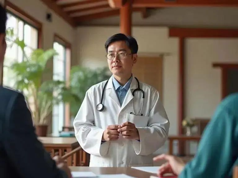 Preventing Complications from Acupuncture Vascular Injury: A Key Focus