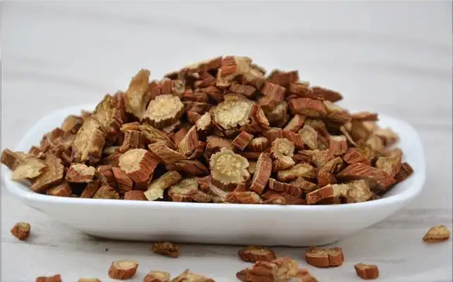Weekly Herb: Blood-Invigorating and Menstrual Regulating Herbs (Part 1)