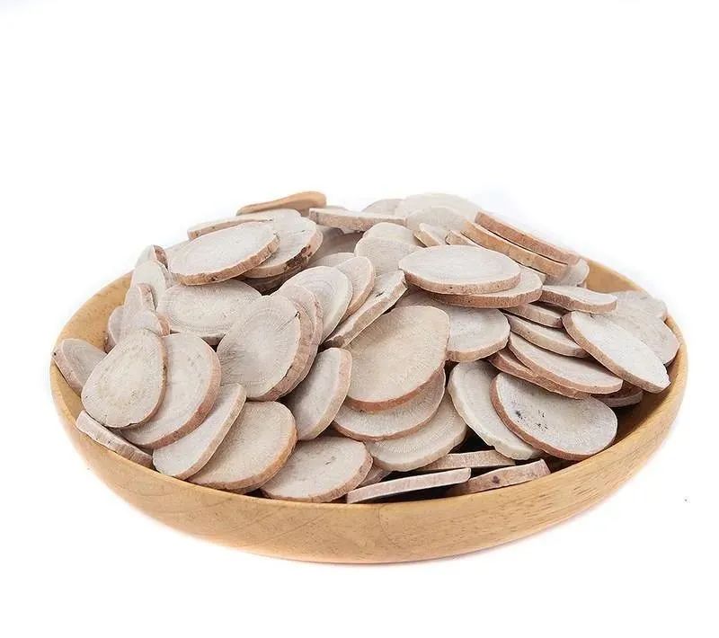 The Efficacy and Functions of Bai Shao (White Peony) in Traditional Chinese Medicine